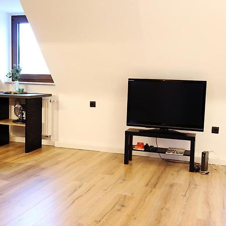 Central City Apartment - Direct View Of Main And Fortress Wurzburg Bagian luar foto